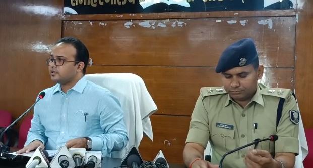 छपरा: जहरीली शराब पीने से 11 लोगों की मौत, थाना प्रभारी और चौकीदार सस्पेन्ड