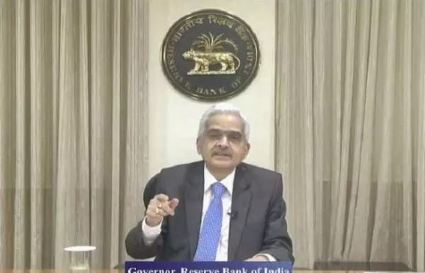 झटकों के बावजूद भारतीय अर्थव्यवस्था स्थिर, महंगाई पर क्या बोले RBI गवर्नर, जानिए