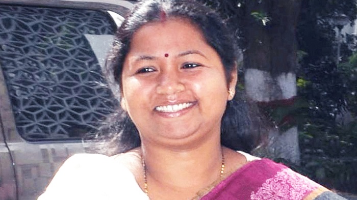 निजी अस्पताल आयुष्मान से मरीजों का क्यों नहीं कर रहे इलाज,  जानिये स्वास्थ्य मंत्री को भेजे पत्र में गीता कोड़ा ने क्या बताया