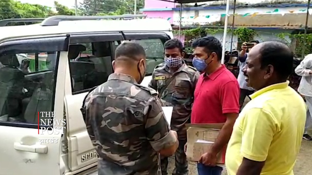 संताल परगना में समाज के ठेकेदारों को नहीं है कानून का भय, दुमका और साहेबगंज की घटना से सभ्य समाज शर्मसार