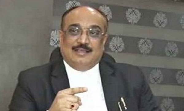 अधिवक्ता राजीव कुमार को नहीं मिली जमानत, 10 अगस्त तक रहेंगे पुलिस हिरासत में