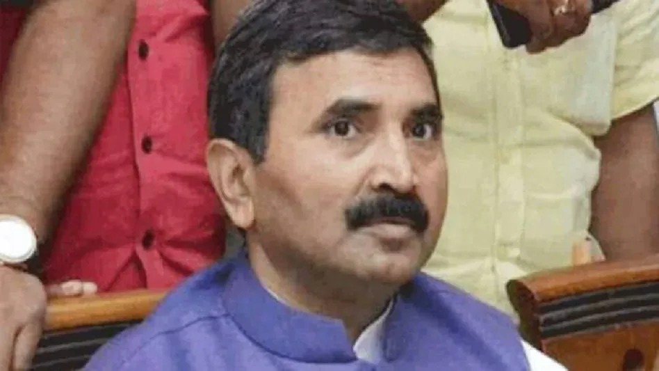  यूपी के डॉन बृजेश सिंह के जेल से बाहर आने का असर दिखेगा धनबाद पर भी...  