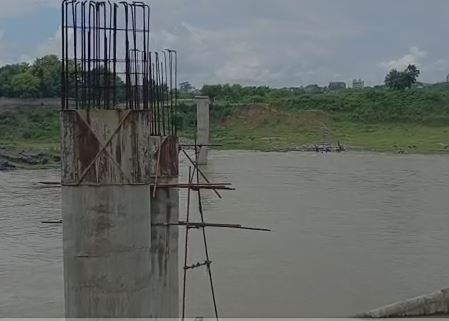 237 करोड़ की योजना 4 साल में भी नहीं हुई पूरी, विभाग फिर निकाल सकता है टेंडर 