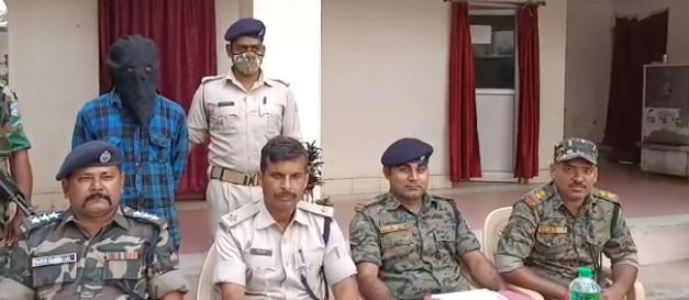 मिथिलेश साहू हत्याकांड का किया पुलिस ने खुलासा, मुख्य आरोपी गिरफ्तार