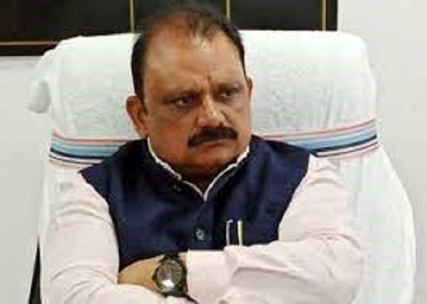 नीति आयोग की बैठक में राज्य को सुखाड़ घोषित करने की होगी मांग, जानिए और क्या कुछ कहा मंत्री मिथिलेश ठाकुर ने