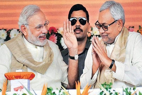 मोदी कैबिनेट में शामिल नहीं होगा JDU, जानिए वजह