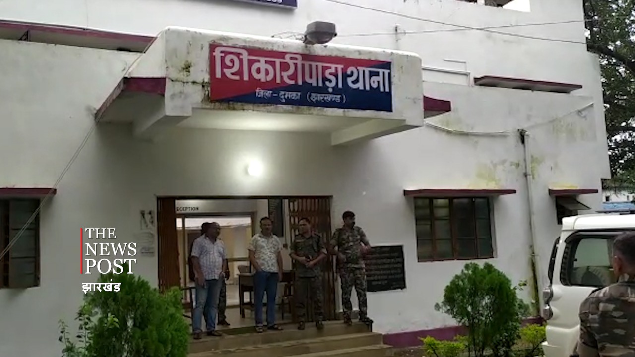 अवैध हथियार फैक्ट्री का पुलिस ने किया खुलासा, तीन गिरफ्तार