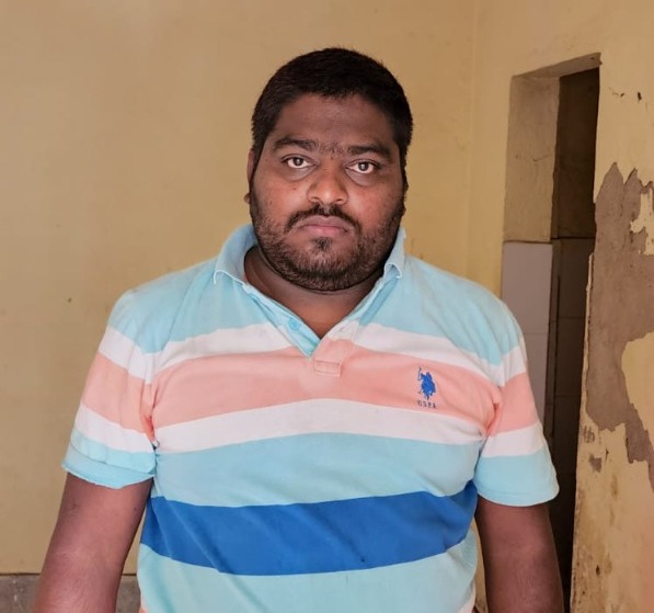 जिस फ्रॉड को बड़े-बड़े राज्यों की पुलिस नहीं पकड़ पाई वो रांची में कैसे पकड़ाया, जानिये