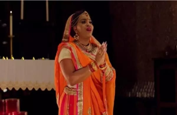 मैरी मिलबेन 10 अगस्त को दिल्ली में क्या पेश करेंगी,कौन है मैरी और क्यों है चर्चा में जानिए