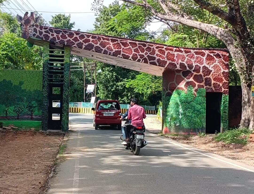 DHANBAD: 71 सालों बाद जगजीवन नगर में लग रही बाबू जगजीवन राम की प्रतिमा , जानिए  क्या है कारण 