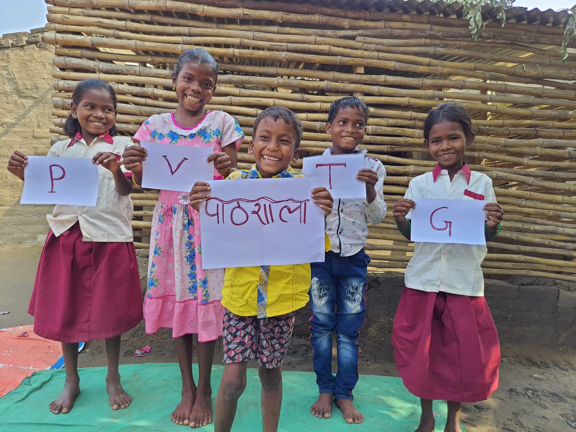 उड़ान परियोजना से राज्य के पीवीटीजी परिवारों की उम्मीदों को मिला पंख, 16 जिलों में 425 पीवीटीजी चेंजमेकर (पीसीएम) पीवीटीवी परिवारों के जीवन में ला रहे बदलाव