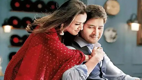 साउथ अभिनेता महेश बाबू का 47वां जन्मदिन आज, जानिए उनसे जुड़ी दिलचस्प बातें  