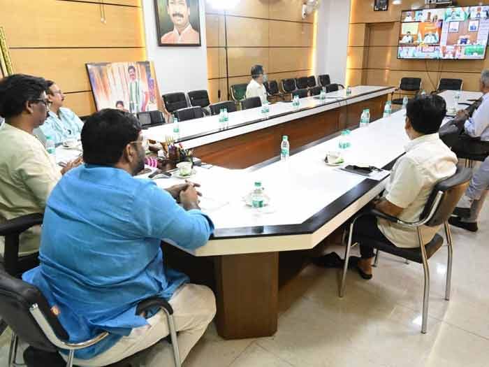 हर घर तिरंगा अभियान के लिए झारखंड में भी उत्साह, पंचायती राज विभाग ने खोली तिजोरी