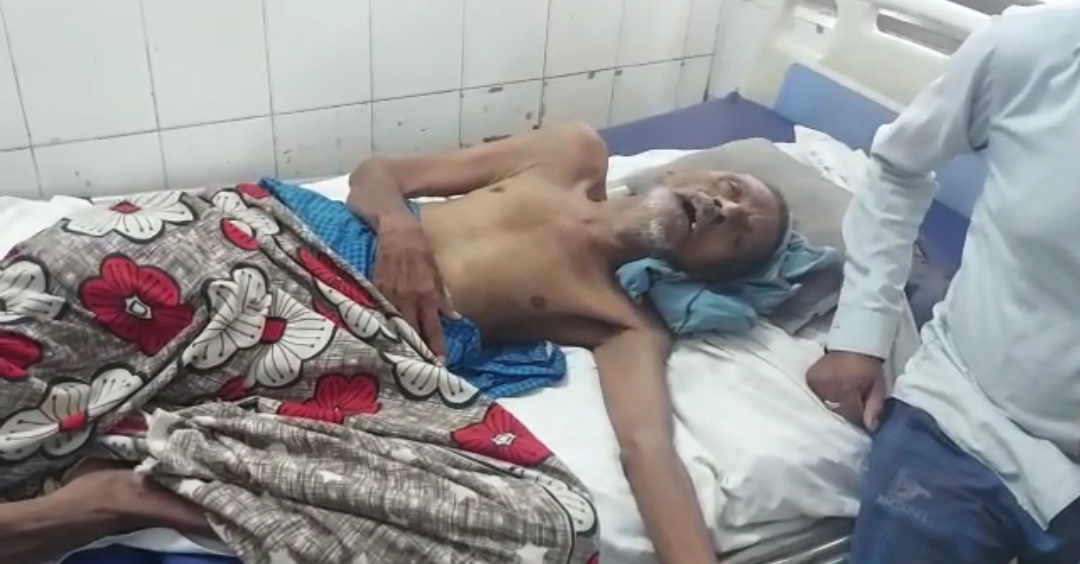 छपरा में 24 घंटे में जहरीली शराब से पांच लोगों की मौ'त 