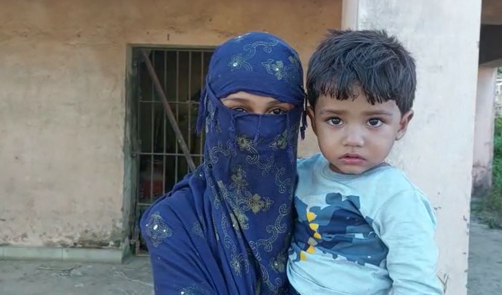 लव जिहाद: उमर अली ने दीपक बन महिला से बनाया संबंध, जब सच पता चला तो जानिए क्या हुआ