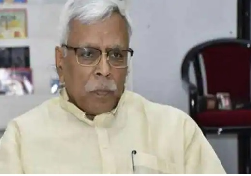 देश विभाजन की विभीषिका को याद कराना भाजपा का सांप्रदायिक एजेंडा : शिवानंद तिवारी