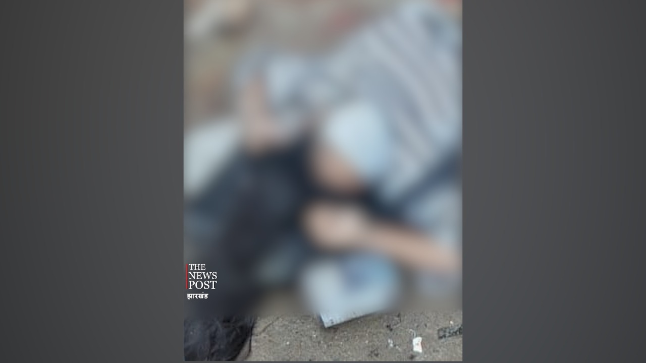 राजधानी में 15 मंजिला इमारत से कूद कर की छात्रा ने आत्महत्या