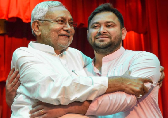 बिहार की नई महागठबंधन सरकार में कौन-कौन हो सकते हैं मंत्री, जानिये संभावित सूची