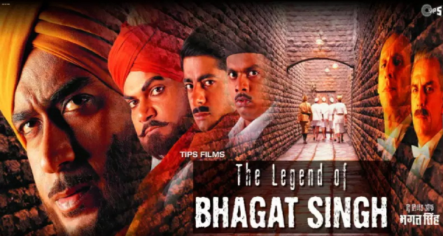 आजादी स्पेशल: स्वाधीनता संग्राम की याद दिला देंगी ये फिल्में, हर भारतीय को इन्हें जरूर देखना चाहिए