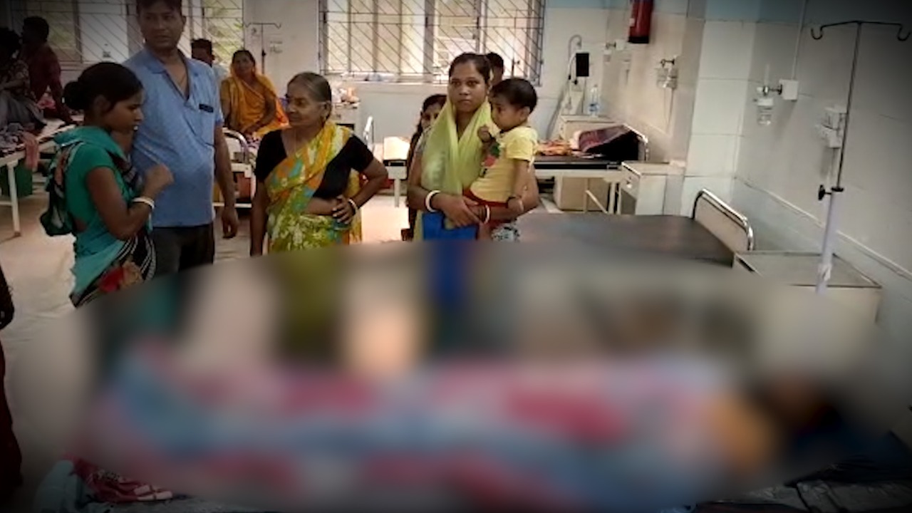 एक दिन पहले दोस्तों के साथ बैठकर किया नशा, दूसरे ही दिन हो गई मौत, जानिए क्या है मामला