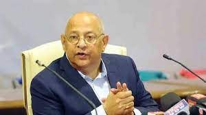 अमिताभ चौधरी के निधन से कोयलांचल के क्रिकेट प्रेमियों का सपना क्यों हुआ धूमिल,  जानिए खबर में