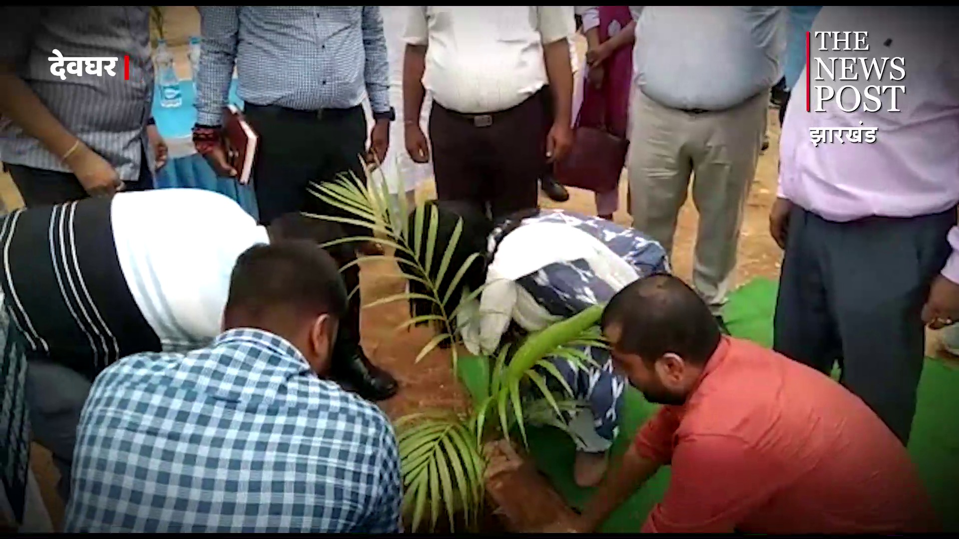 प्लास्टिक पार्क का पहला फेज अगले साल जनवरी में होगा शुरू : उद्योग सचिव