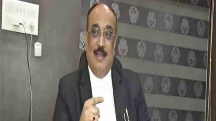 अधिवक्ता राजीव कुमार को अब ईडी लेगी रिमांड पर, 18 को रांची कोर्ट में होगी पेशी