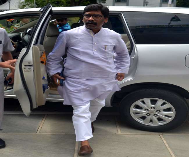 झारखंड में मंत्रियों के बदले जाने का आ गया समय, जानिये अगले सप्ताह कौन-कौन ले सकते हैं शपथ