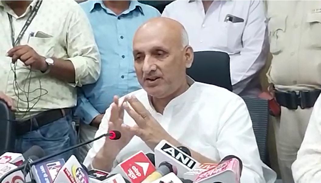 बिहार के शिक्षा मंत्री ने कहा- सरकारी स्कूलों में दिल्ली मॉडल होगा लागू 