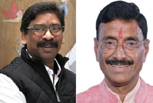 रांची में एक साल से नहीं है ट्रैफिक एसपी, संजय सेठ ने मुख्यमंत्री को भेजे पत्र में क्या लिखा, जानिये