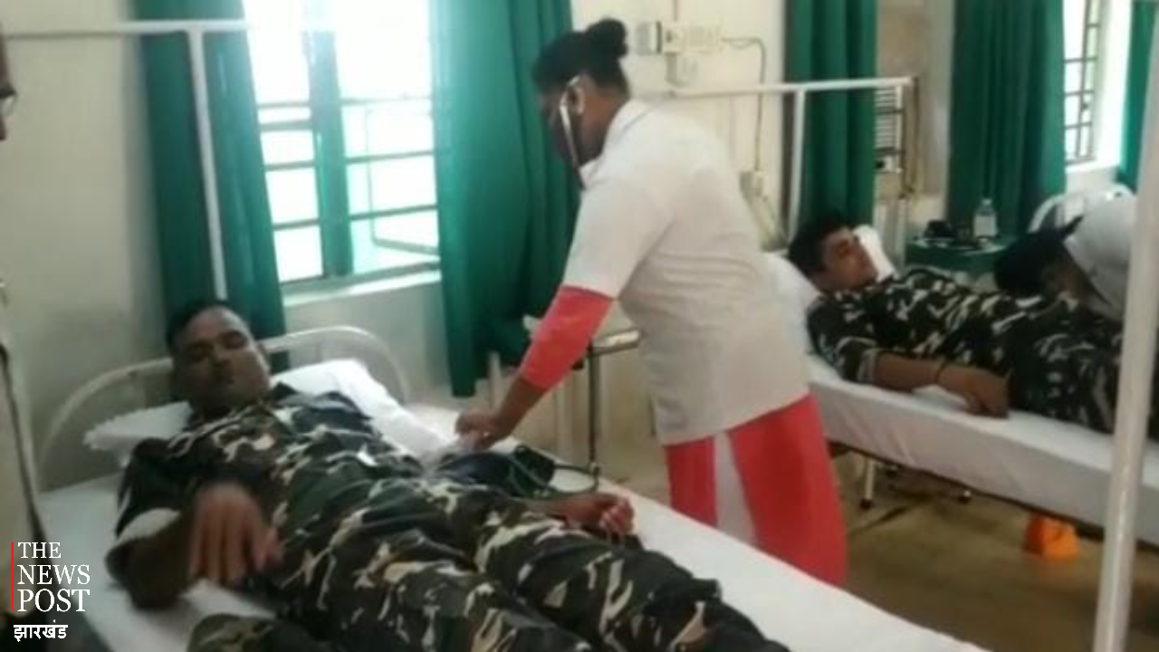 विश्व रक्तदान दिवस आज, दुमका में रक्तदान शिविर का आयोजन