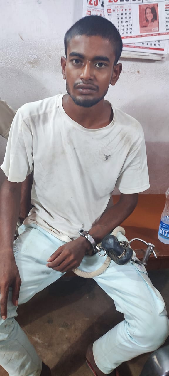 कलयुगी पुत्र की करतूत, अस्पताल में इलाजरत मां की बेरहमी से की पिटाई, हुई मौत