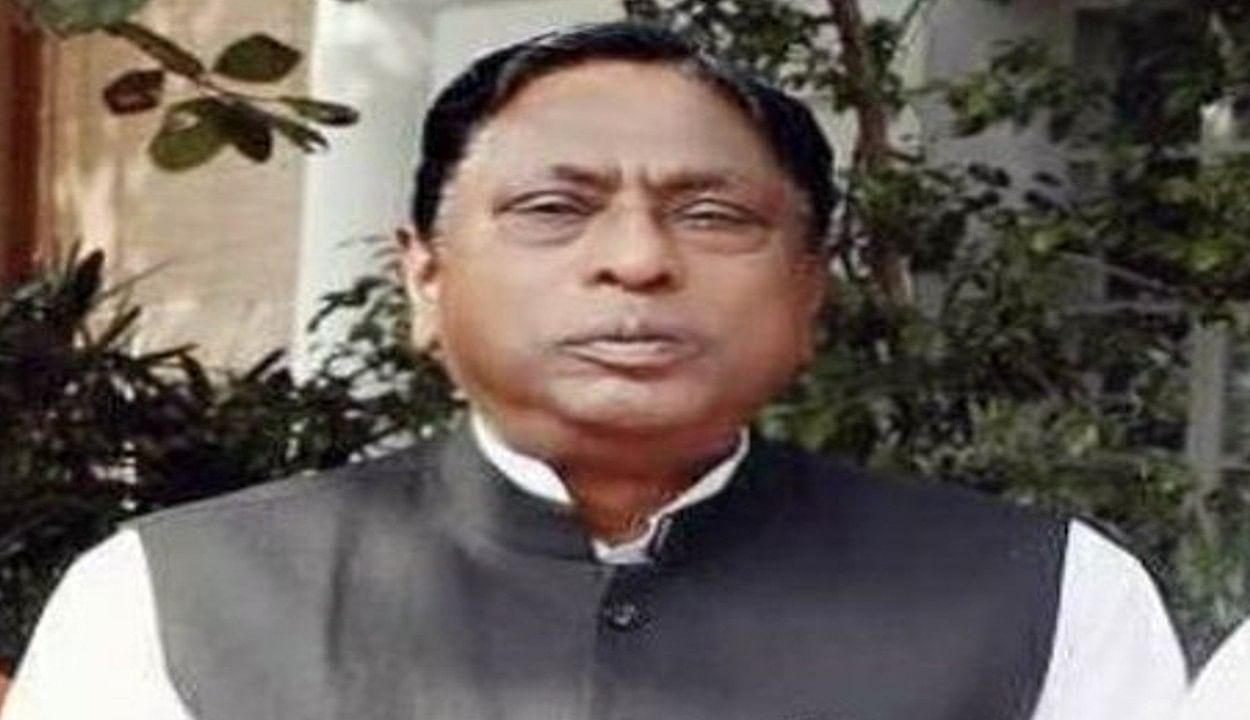 आलमगीर आलम का निर्देश, झारखंड से बाहर न जाएं पार्टी के विधायक