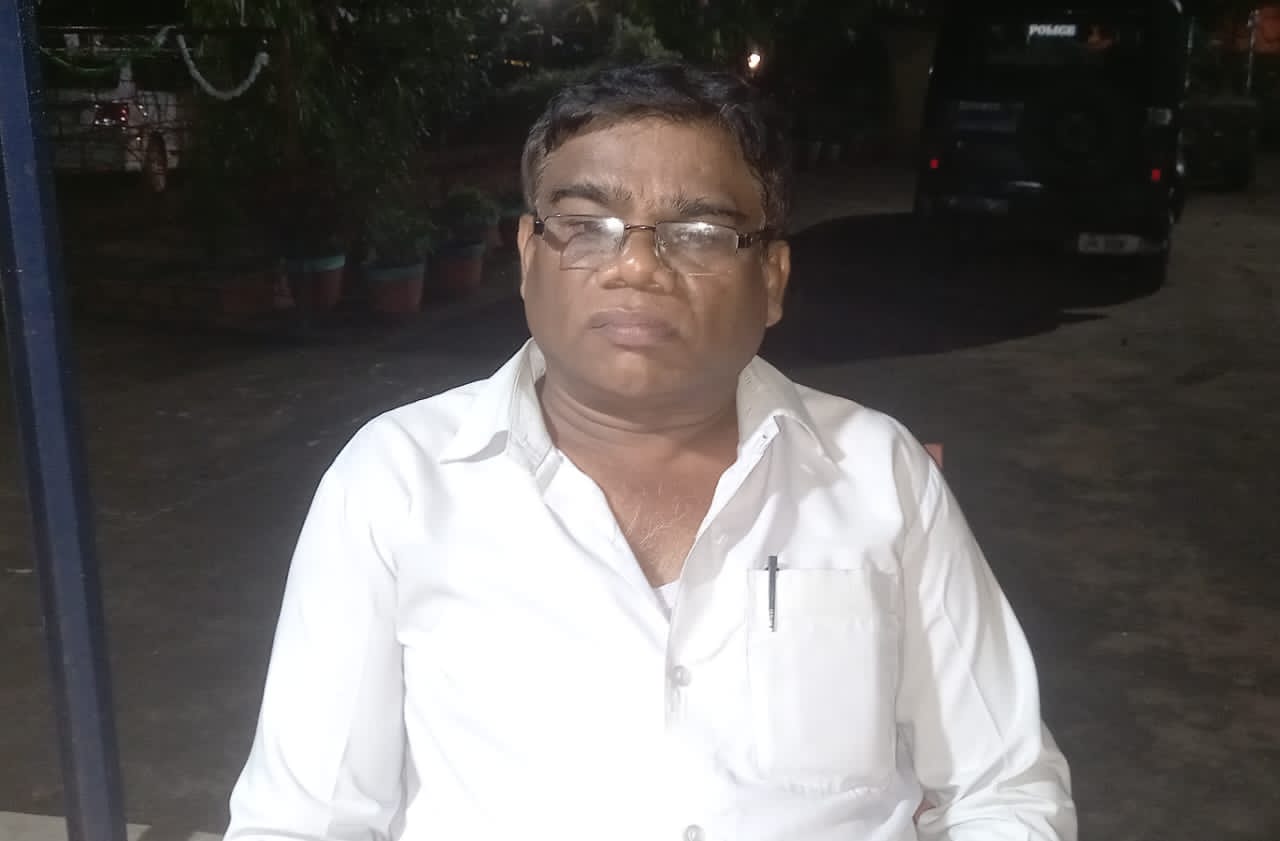 साइबर अपराधियों ने बीसीसील कर्मी के खाते से उड़ाए लगभग दस लाख,न्याय पाने के लिए घूम रहे थाने