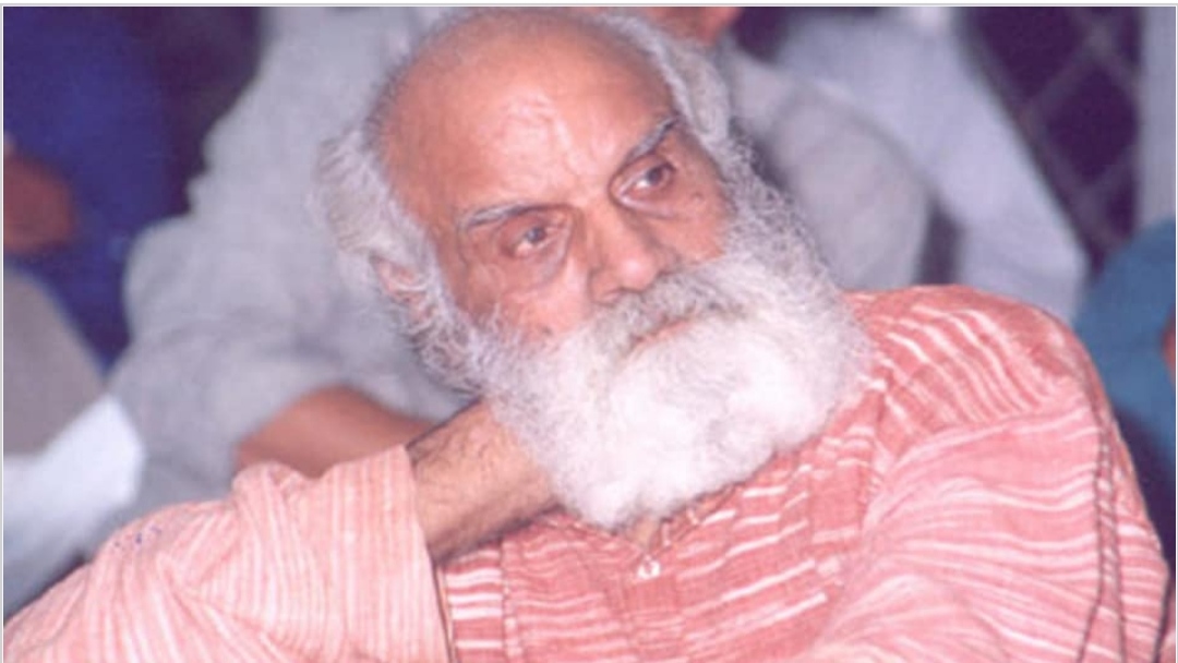 कौन थे वासुदेव सिंह, जिनकी हिंदी संसार आज मना रहा जयंती