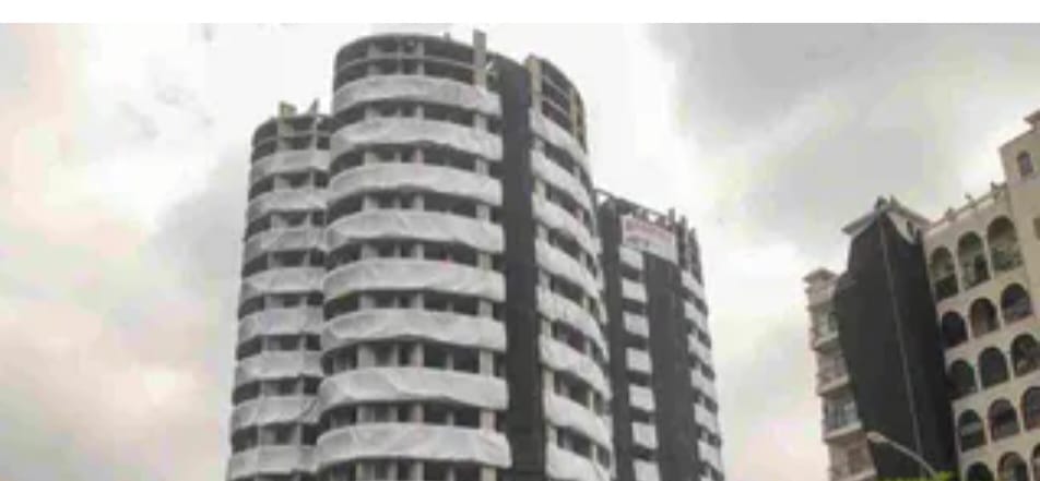 नोएडा में ट्विन टावर को किस तरह से ध्वस्त करने की हो रही तैयारी, जानिए कितने विस्फोटक का होगा उपयोग