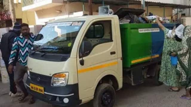 सफाईकर्मियों को दिया जाएगा जीपीएस बैंड, बनेगी ऑनलाइन हाजिरी 