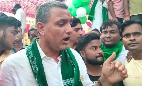 बिहार में बनेगा नया कृषि कानून, बंद मंडियां खुलेंगी- जानिये मंत्री सुधाकर सिंह और क्या-क्या बोले