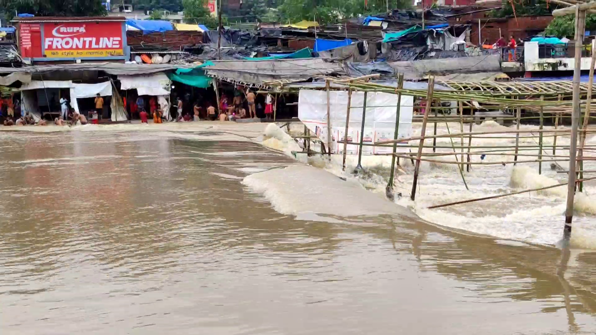रजरप्पा: बात नहीं मानने पर बिहार से पूजा करने आए श्रद्धालु को भगवान ने दी ऐसी सजा, जानकर आपके भी उड़ जाएंगे होश