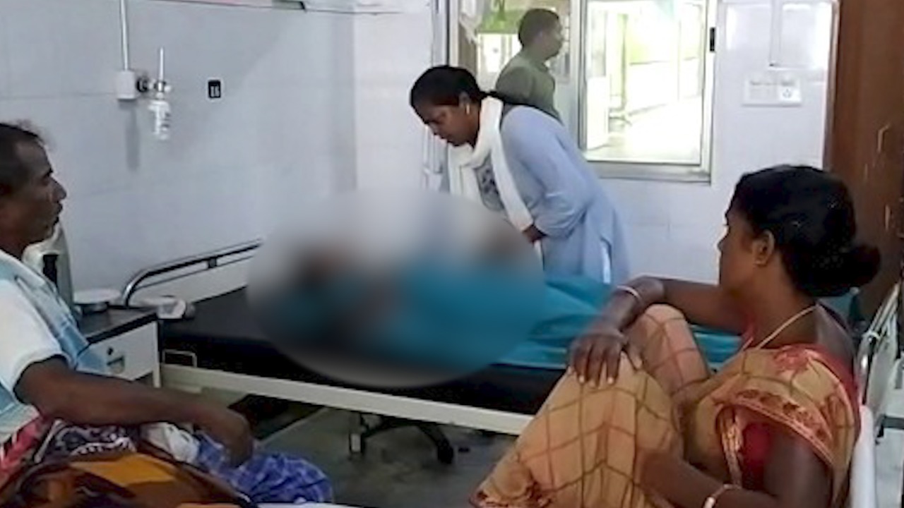 शर्मनाक: ऑटो चालक ने नाबालिग के साथ किया दुष्कर्म का प्रयास, विरोध करने पर बच्ची को अधमरा कर सड़क पर फेंका