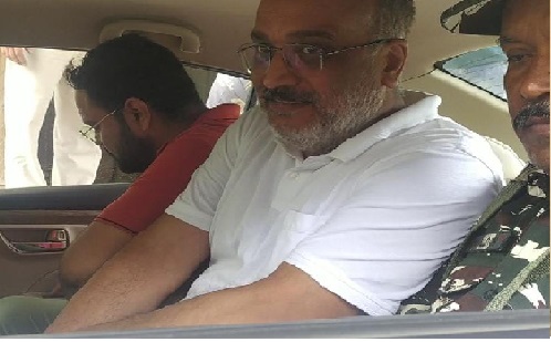 अधिवक्ता राजीव कुमार को कोलकाता से रांची क्यों लेकर पहुंची ED की टीम, जानिये वजह