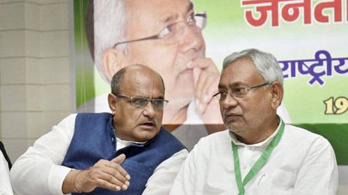 BREAKING NEWS : 3 और 4 सितंबर को नीतीश को PM प्रत्याशी बनाने पर बन सकती है रणनीति, जानिये ऐसा क्यों कह रहे हैं हम