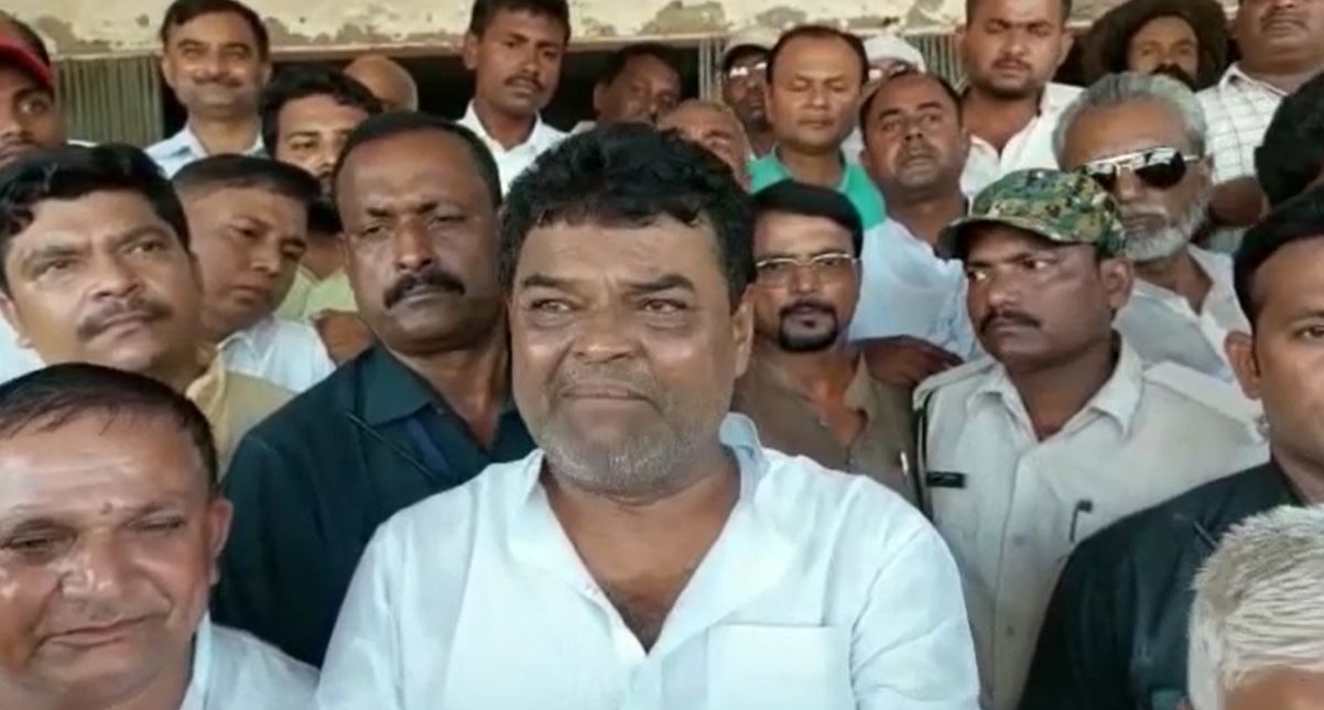 बिहार के मंत्री ललित यादव बोले अफसरशाही नहीं चलने देंगे,  सुधर जाइए नहीं तो...