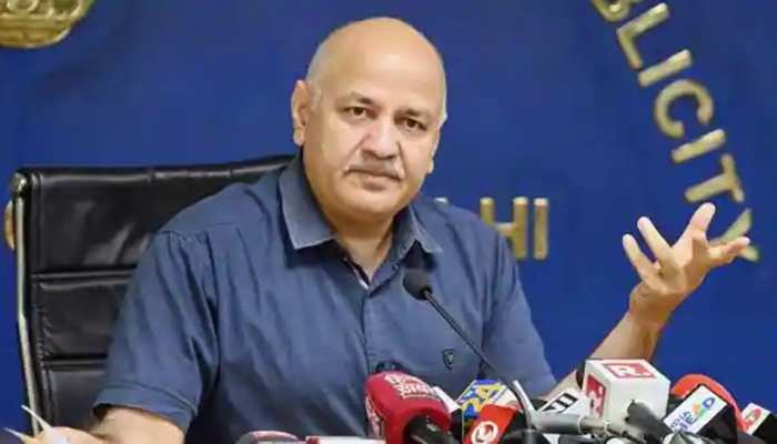 बीजेपी नेता ने कहा पार्टी तोड़ कर अलग हो जाओ, तो सभी मामले बंद हो जाएंगे- मनीष सिसोदिया का आरोप    