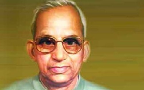 क्या आप रामस्वरूप वर्मा को जानते हैं, जिन्होंने सत्ता की नहीं,  विचारों की राजनीति की 