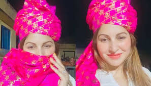 अपना वीडियो पोस्ट करने के कुछ देर बाद बीती रात सोनाली फोगाट की सांस थम गईं, जानिये इनके बारे में 