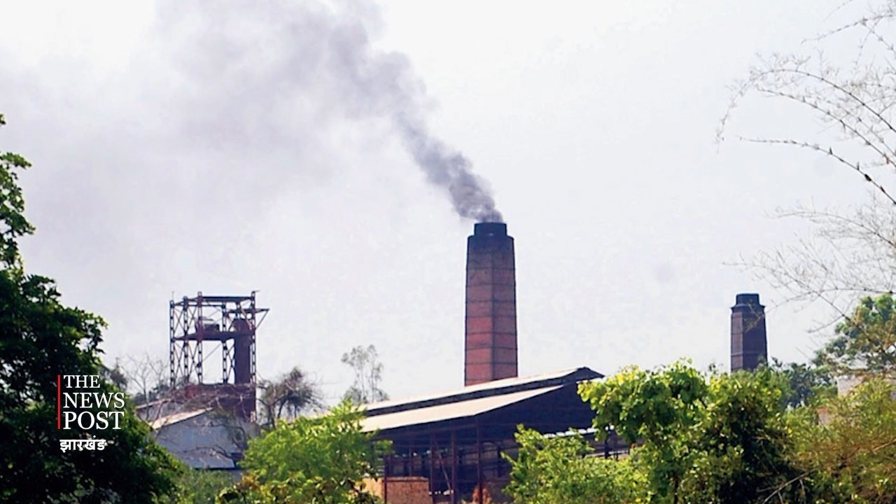 जरूरत के मुताबिक नहीं मिल पाता कोयला, एसोशिएशन ने की सरकार से हस्तक्षेप की गुहार