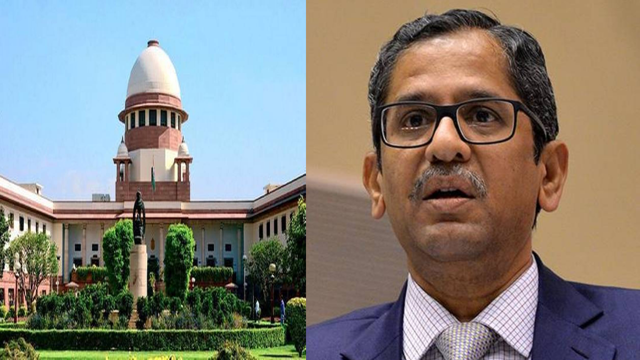 पुलिस अधिकारियों के अत्याचार के विरुद्ध पैनल गठन करने के पक्ष में सुप्रीम कोर्ट, चीफ जस्टिस ने किया समर्थन