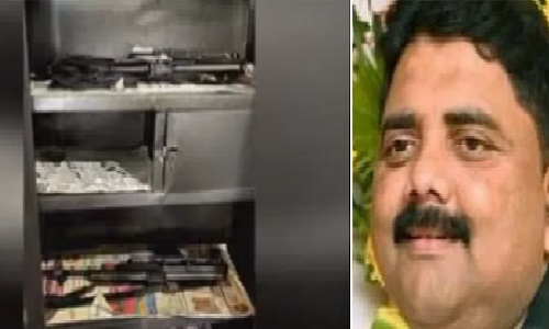 ED के जाल में फंसे हेमंत सरकार के इस खास ‘प्रेम’ के बारे में विस्तार से जानिये, जिनके घर से AK 47 भी मिला