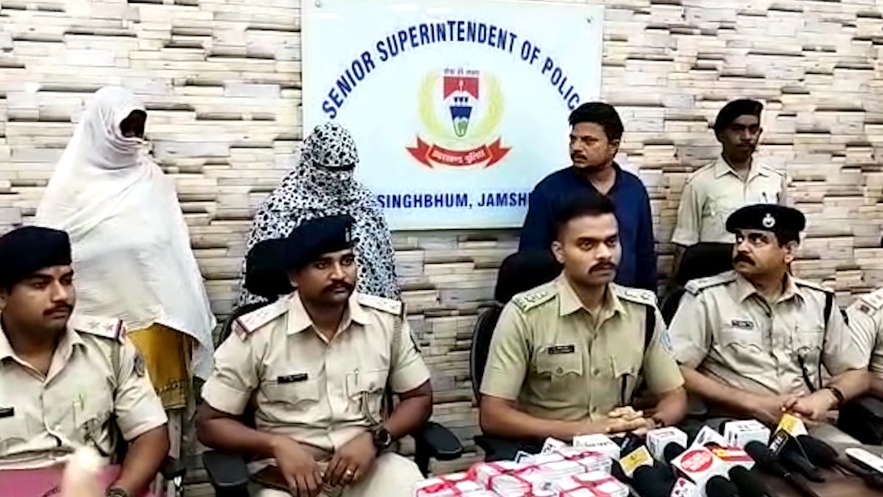 मां-पिता के साथ तीन साल की बच्ची को भी रहना पड़ेगा जेल में, जानिये इसकी वजह